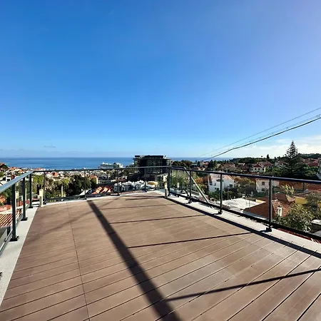 Apartament Rooftop Sunny Terrace In *