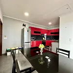 Rooftop Sunny Terrace In * 丰沙尔