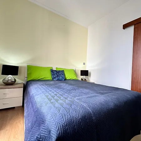 Private Rooftop Sunny Terrace In * Funchal