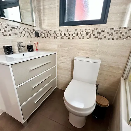 Apartman Private Rooftop Sunny Terrace In Funchal