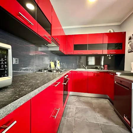 Private Rooftop Sunny Terrace In Apartman Funchal