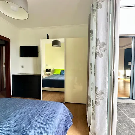 Private Rooftop Sunny Terrace In 公寓 *