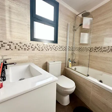 Apartment Private Rooftop Sunny Terrace In Funchal (Madeira)