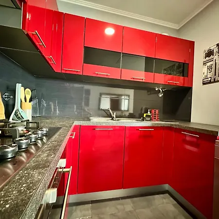 Private Rooftop Sunny Terrace In * Funchal (Madeira)