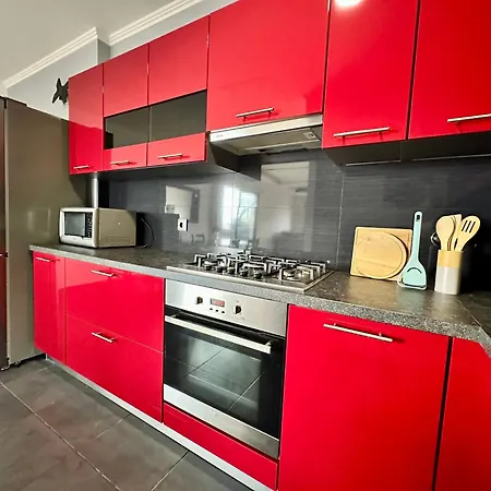 Private Rooftop Sunny Terrace In 公寓