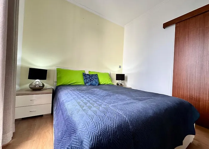 Private Rooftop Sunny Terrace In * Φουνκάλ