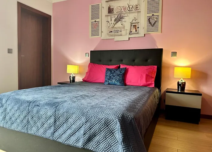 Private Rooftop Sunny Terrace In Διαμέρισμα