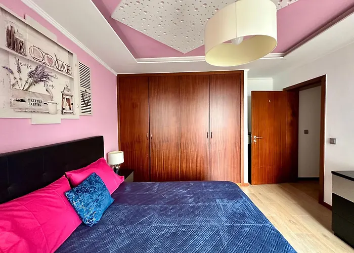 Private Rooftop Sunny Terrace In Διαμέρισμα Φουνκάλ